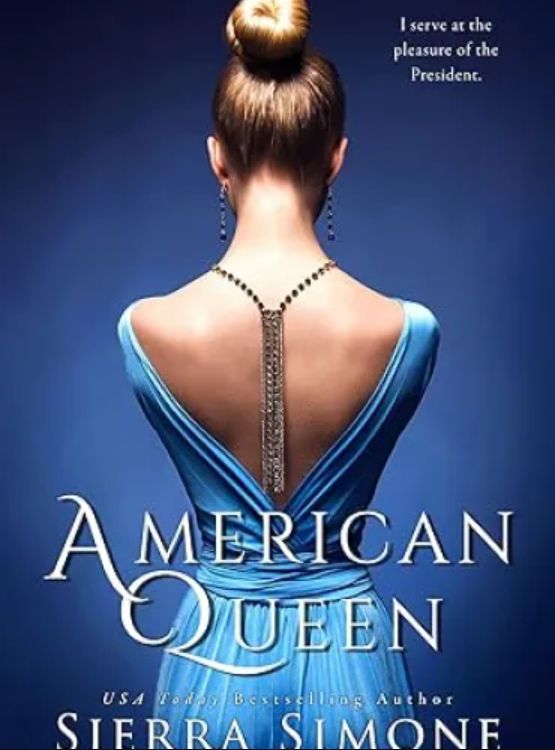 American Queen (New Camelot Book 1)