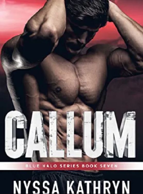 Callum (Blue Halo Book 7)