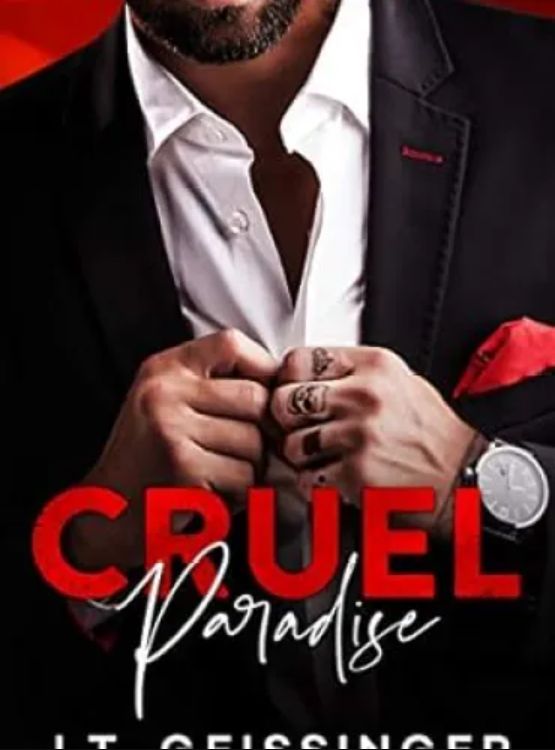 Cruel Paradise (Beautifully Cruel Book 2)