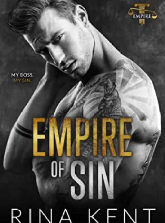 Empire of Sin: An Enemies to Lovers Romance