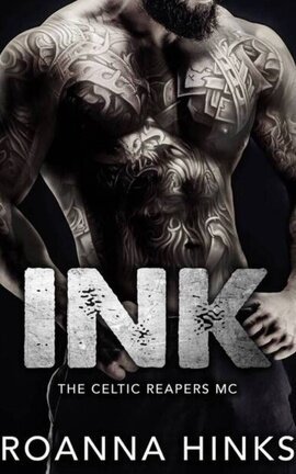 INK (The Celtic Reapers)