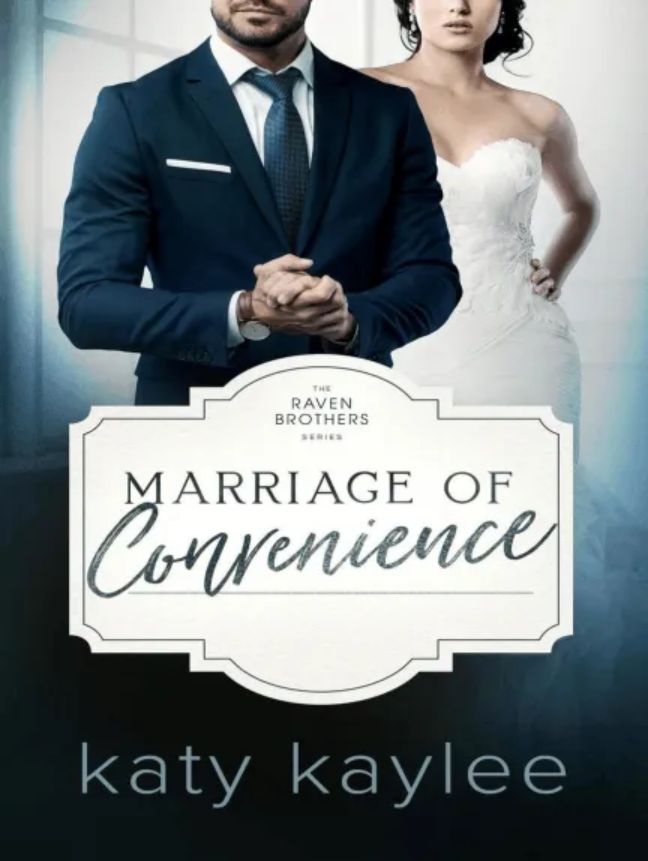 Marriage of Convenience