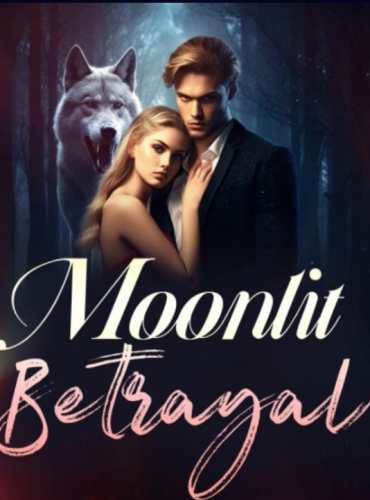 Moonlit Betrayal (Alpha Rick)