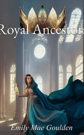 PREQUEL: Royal Ancestors