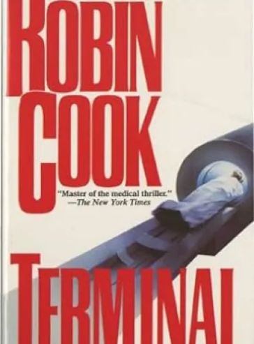 Terminal (A Medical Thriller)