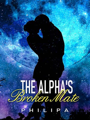 The Alpha's Broken Mate