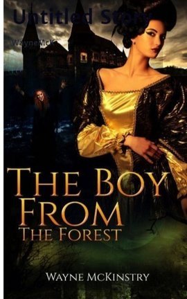 The Boy From The Forest