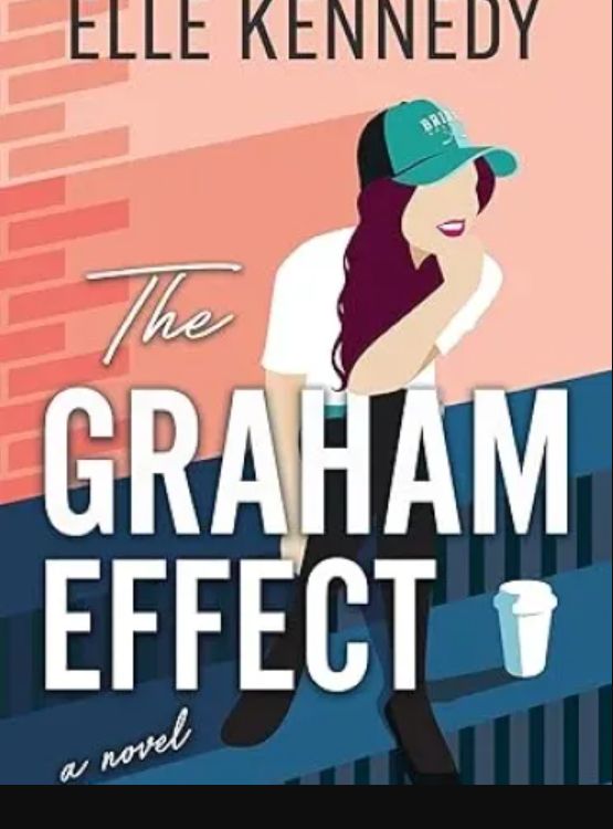 The Graham Effect (Campus Diaries Book 1)