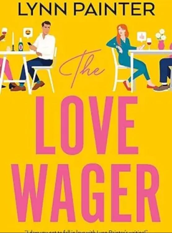 The Love Wager