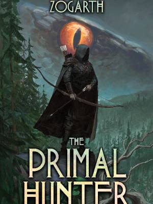 The Primal Hunter