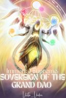 Immortal Supreme: Sovereign of the Grand Dao