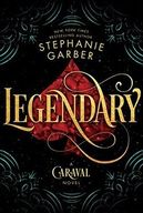 Legendary (Caraval, 2)