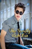 The Secretly Rich Man