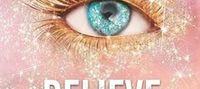 Believe Me (Shatter Me Book 6.5)