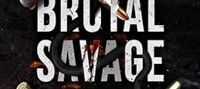 Brutal Savage: A Single Dad Forced Marriage Irish Mafia Romance (Savage Kings Book 2)