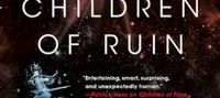 Children of Ruin (Children of Time #2)