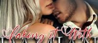 Faking it with Damian Black by Louise Jane