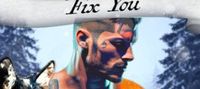 Fix You (The Playlist BOOK 1)