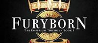 Furyborn (The Empirium Trilogy Book 1)