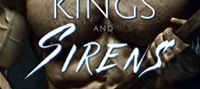 Kings and Sirens (The Blood Falls Book 2)