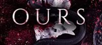 Ours (Blood Ties Book 3)