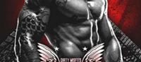 Porter (Dirty Misfits MC Book 2)