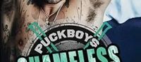 Shameless Puckboy (Puckboys Book 3)