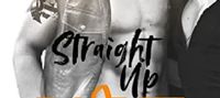 Straight Up Love (The Boys of Jackson Harbor Book 2)