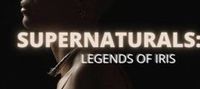 Supernaturals: Legends of Iris.