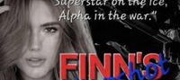 The Axelridge Series Book 1 Finn's Slapshot