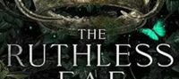 The Ruthless Fae King (Kings of Avalier Book 3)